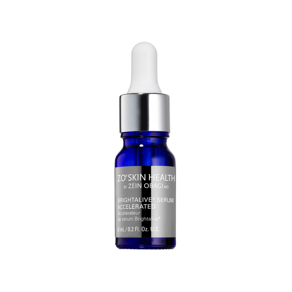 Brightalive Serum Accelerated — Nivali Skin & Laser Spa
